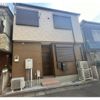 豊玉北5丁目貸家の外観画像