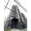 パークホームズ国分寺の外観画像