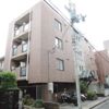 Grace Ishibashiの外観画像