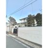 八幡町大宝山戸建の外観画像