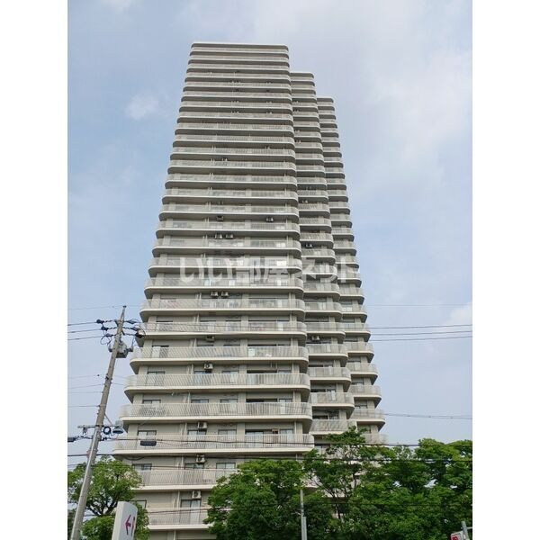 ザ・シーン徳川園の外観画像