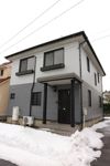 横山貸家 Aの外観画像