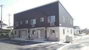 mela casa（ﾒｰﾗｶｰｻﾞ） Aの外観画像