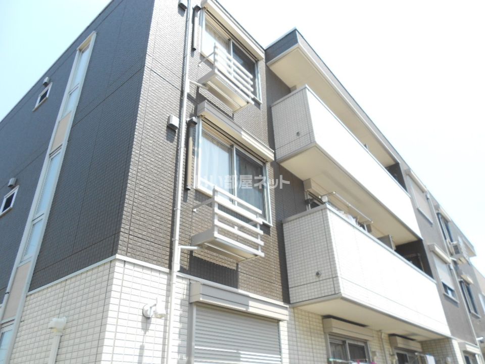 リバーサイド ヴィラの外観画像