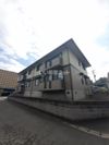 ロイヤルガーデン明野 C棟の外観画像