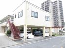 サンハイツいのうえの外観画像