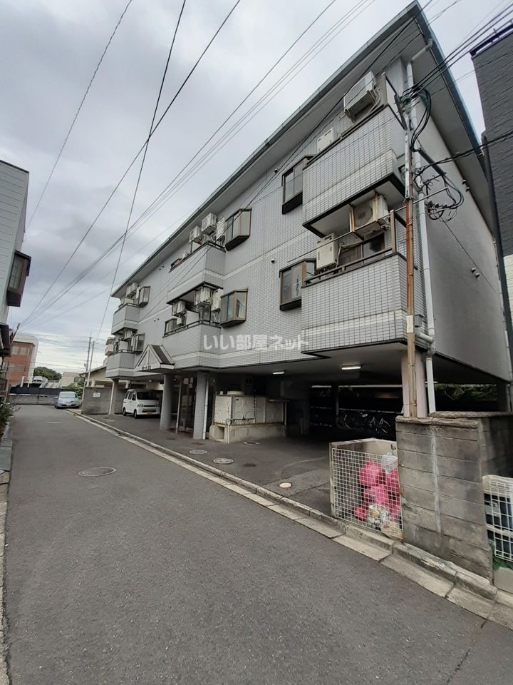 セレーナ土生の外観画像