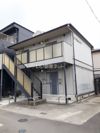 エクセルハイツの外観画像