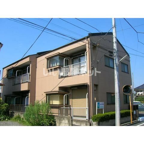 ハイツ下田の外観画像