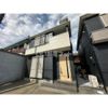 仮）瑞穂町新築戸建てA棟の外観画像