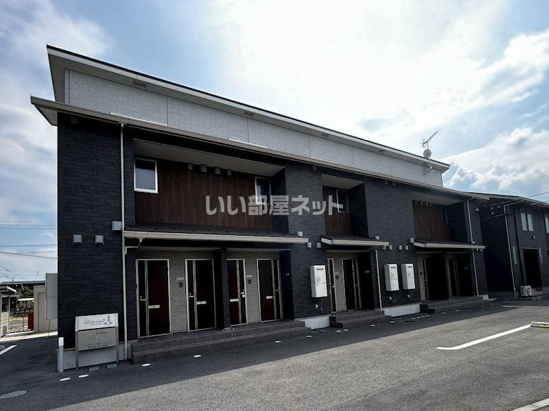 Lupinus Ⅱの外観画像