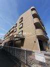 COZYCOURT Mの外観画像