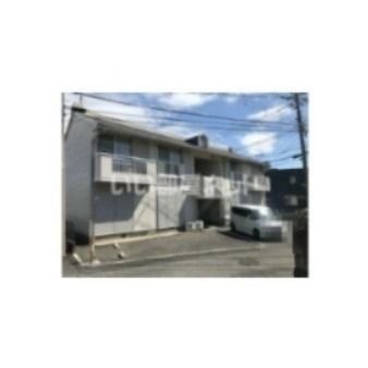 黄金ハイツ第2(コガネハイツダイニ)の外観画像