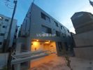 仮称）アシェル新井薬師の外観画像