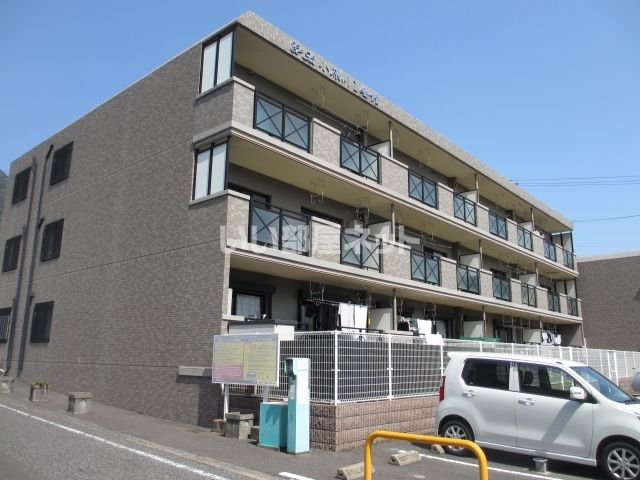 エルスール小原川Ⅰ番館の外観画像