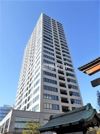 シティタワー宇都宮の外観画像