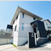 共西町6丁目戸建の外観画像