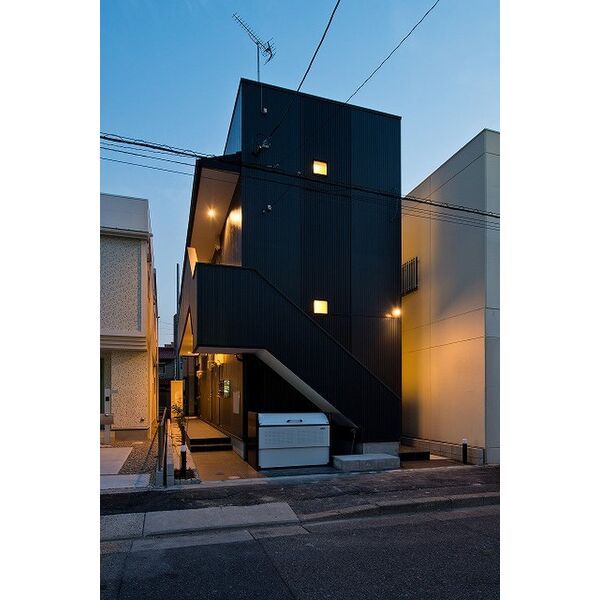 Cozy Loft(コージーロフト)の外観画像