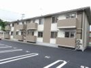グリフィンドール Aの外観画像