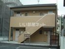 レガーロ丸ノ内の外観画像