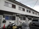 ホワイトハイツの外観画像