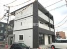 トークヒルズⅡの外観画像