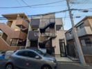 アザーレ・バモス向ヶ丘遊園の外観画像