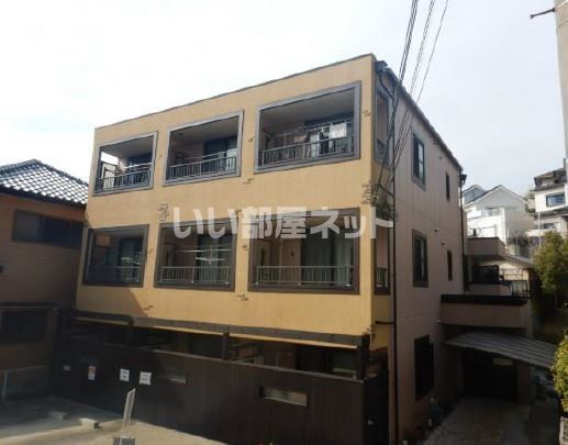ヴィアノ塩屋町の外観画像