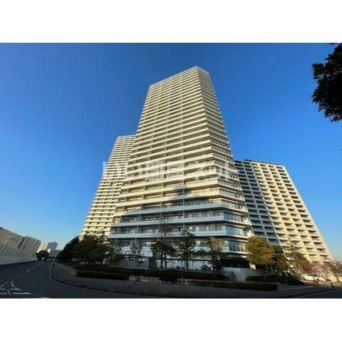 コットンハーバータワーズシーウエストの外観画像