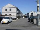 セントラル ハイツAの外観画像