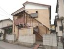 コーポ勝田台の外観画像