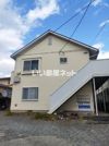藤原ハイツの外観画像