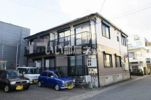 神田縄ハイツ E棟の外観画像