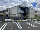 シャーメゾンテラス B棟の外観画像