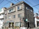 コンフォート中馬込の外観画像