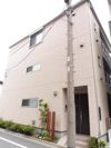 アクアコートIIの外観画像