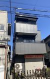 板橋区坂下1丁目住宅の外観画像