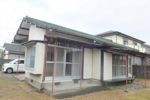 内田貸家の外観画像