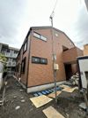 ベイルーム川崎大師橋の外観画像