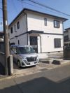 釜井台戸建の外観画像