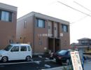 クレストコート中野Aの外観画像