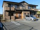 ラフレシール・メゾンⅡの外観画像