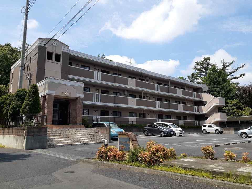 ブローテの外観画像