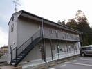 グリーンスクエアHⅢの外観画像