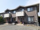 メルベーユ蓼野(西棟)の外観画像