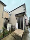 北松戸戸建の外観画像