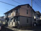 プレミラージュの外観画像
