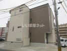 KR stage Ⅱの外観画像