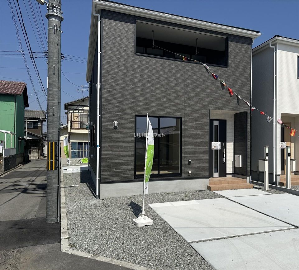 御津町苅屋戸建 2の外観画像