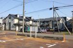 土合タウンハウスBの外観画像